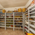 What Food Donations Do Food Pantries Need Most?