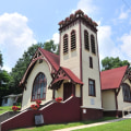 Volunteer and Make a Difference at First Presbyterian Church of Howard County