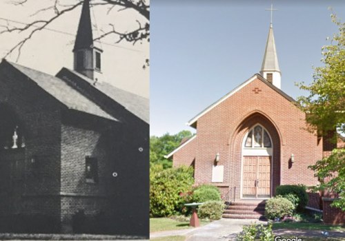 Donate to the First Presbyterian Church of Howard County