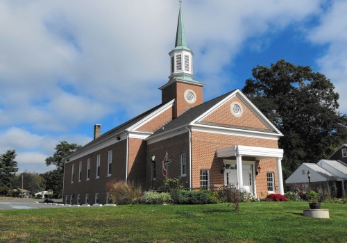 Exploring the Religious Diversity of Howard County, Maryland