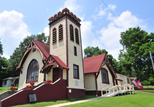 Volunteer and Make a Difference at First Presbyterian Church of Howard County